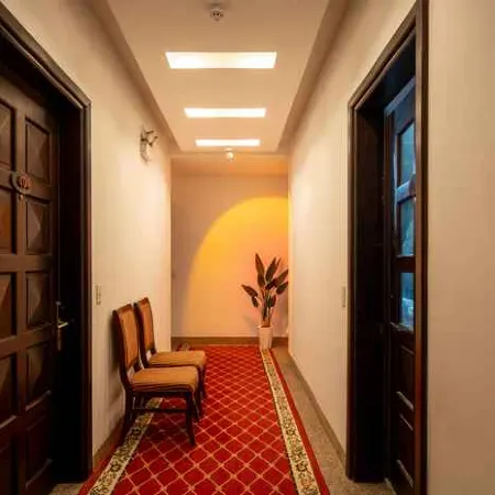Gold Hotel Hue