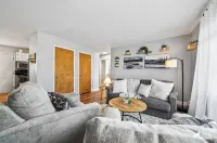 Downtown Iditarod - Yentna -2 Hotel in zona Anchorage Merrill Field