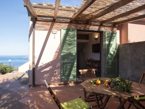 Borgo Patresi - Homestays