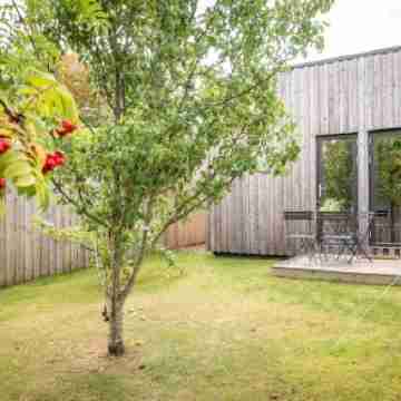 The Hepburn Garden House Hotel Exterior