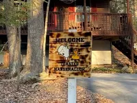 The Toasted Marshmallow - Cabin near the Lake