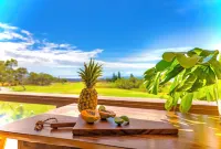 NEW- Expansive Ocean View- Pool/Tennis/Pickleball