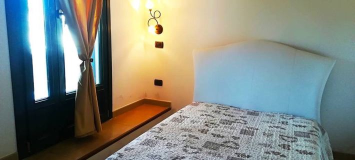 Casa Calliope in Otranto Ξενοδοχεία στην πόλη Otranto
