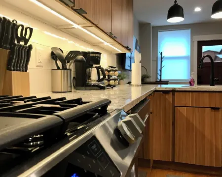 Center of Grand Lake- A Cozy Lakeside Suite- 7 Mins to Rmnp Hotels in Grand Lake