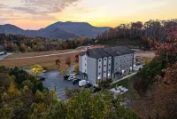 Microtel Inn & Suites by Wyndham Sylva Dillsboro Area