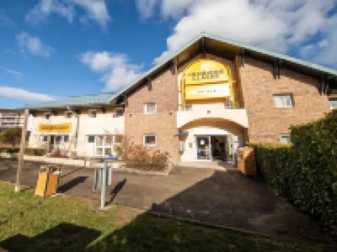 Premiere Classe Annecy Sud - Cran Gevrier Hotels in Annecy