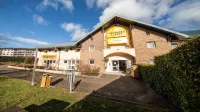 Hôtel Première Classe Annecy Cran Gevrier