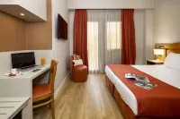 Best Western Hotel Rome Airport