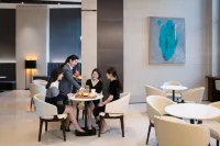 Courtyard by Marriott Suwon - Quầy bar