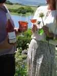 Asara Wine Estate & Hotel - Romantisk