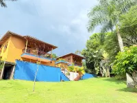 Paradise in San Jeronimo with Air Conditioning and Pool
