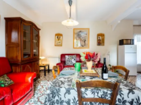 L'Olivier Hotels in Menerbes