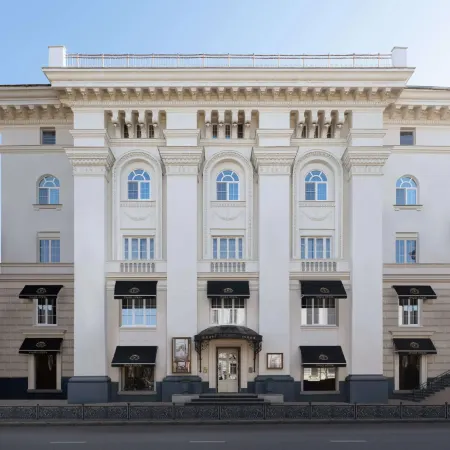 Гранд Отель Екатеринодар