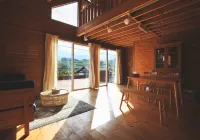 The Sun Sets and Rises Again Hotel a Nirasaki