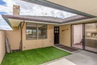 Wapato Point Halmalka Condo 510B 3 Bed 2 Bath Sleeps 8, Lake Views, Next to Pool