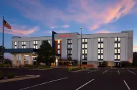 Hampton Inn Evansville - 2-Star