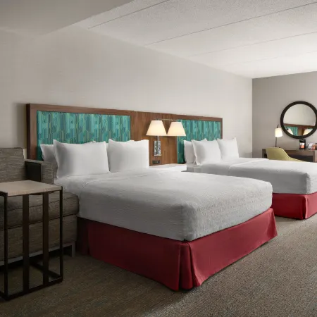 Hampton Inn Sturbridge