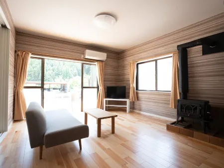 SOKEIRYOU Отели в г. уезд Китамуро