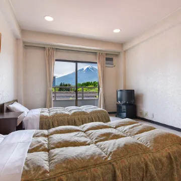 Seminar Plaza Royal Fuji