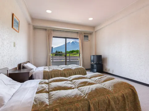 Seminar Plaza Royal Fuji