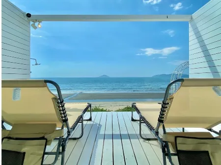 Natsumeku Отели рядом со станцией JR Hatae Station