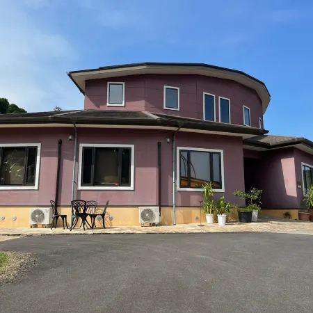 Camp Hotel Shinkokyu