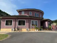 Camp Hotel Shinkokyu