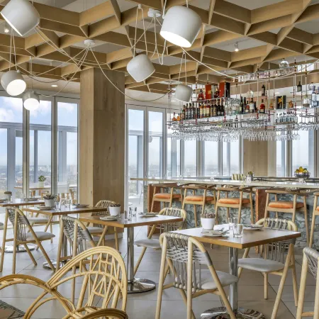 Bisha, a Luxury Collection Hotel, Toronto