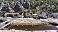 Cozy Cabin in Downtown Estes Park