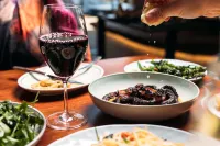 Hotel Totto Wollongong, an EVT hotel Hotels in North Wollongong