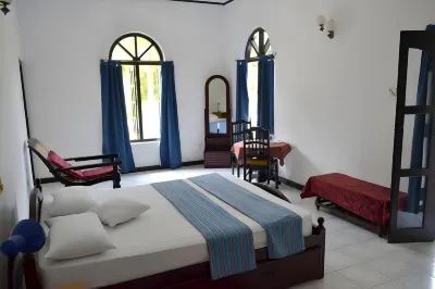 Hotel Breetas Garden Các khách sạn ở Nawata