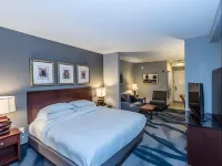 DoubleTree by Hilton North Charleston Convention Center Các khách sạn ở North Charleston