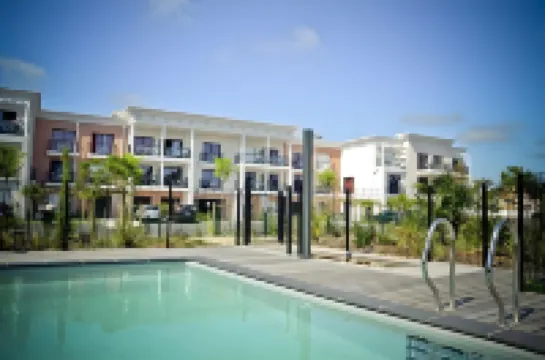 Adonis La Baule Appart'hôtel Hôtels à : La Baule-Escoublac