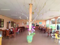 Phu Thevada Hotel Hotels in Pakxong