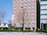 Toyoko Inn Maebashi Ekimae Hotels in der Nähe von JR Gumma-Soja station