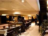 Rajhans Hotel Hotels near BARC
