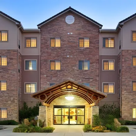 Staybridge Suites LAS CRUCES by IHG