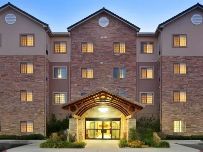 Staybridge Suites LAS CRUCES by IHG Hôtels à : 