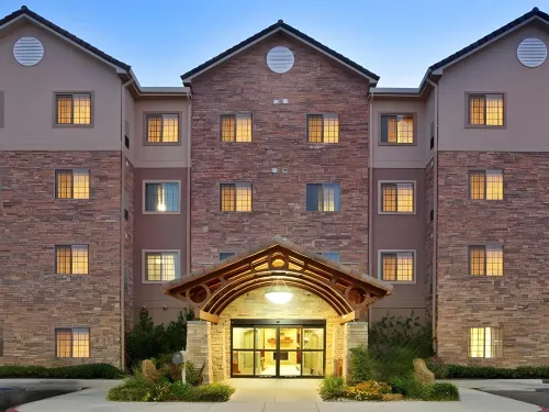 Staybridge Suites Las Cruces