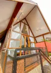 Kiyana Resort Dieng - 2-Star