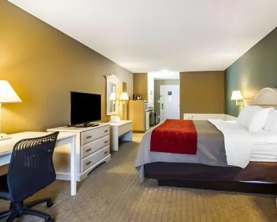 Quality Inn Columbia
