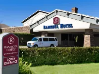 Bismarck Hotel and Conference Center Hotels in Bismarck