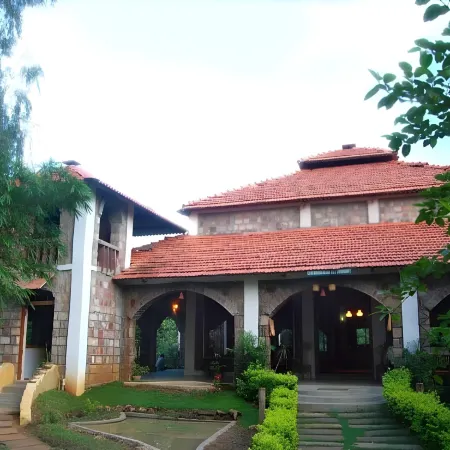Mogli Jungle Resorts Bandhavgarh