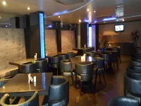 Hotel Victerrace Hotel in zona St. Paul's Cathedral