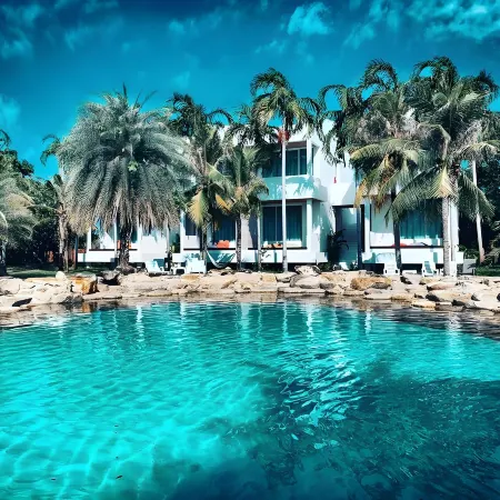 Ohana Resort and Restaurant