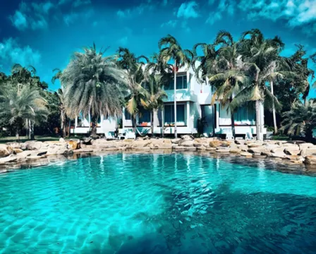 รูปภาพของโอฮาน่า รีสอร์ท แอนด์ เรสทัวรองส์