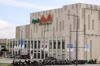 Asiatel Hotel, Sta. Rosa, Laguna