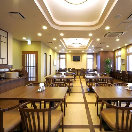 Hotel Route-Inn Sakaide-Kita Inter
