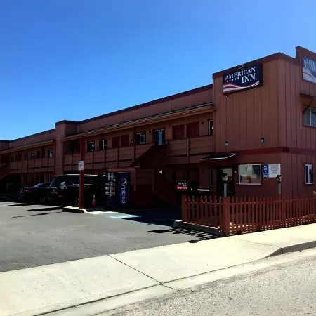 American Inn - Grover Beach - Pismo Beach