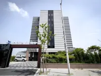 Hotel Arisu Hoteles en Gimpo